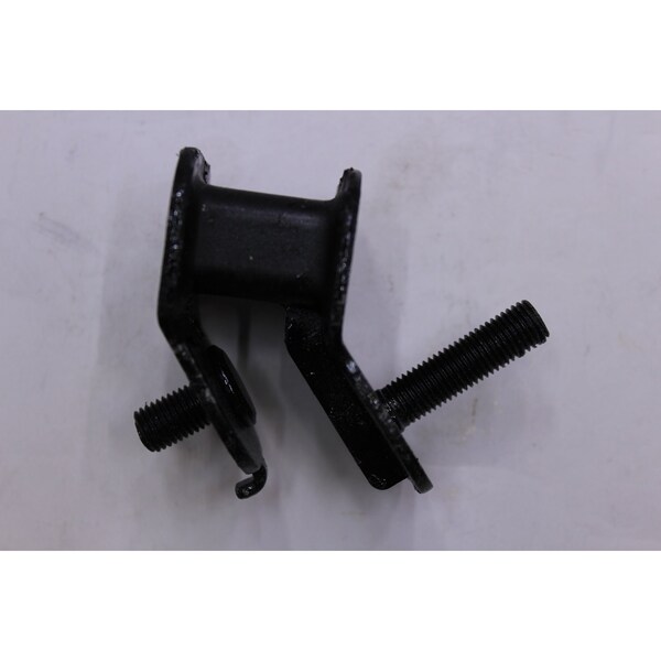 Engine Iso Mount